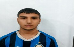 امیرمحمد رسولی