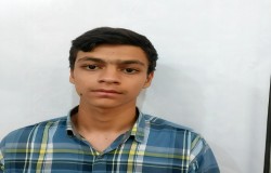 مهراد احمدی