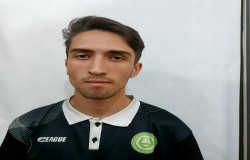 یاسین سیدی