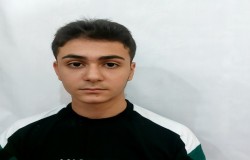 آرسان مختاری