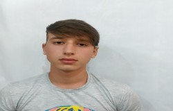 بنیامین مشکانی
