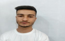 شایان حیدری