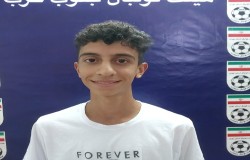 امیر خدابخشی
