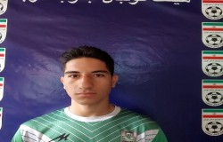 مهدی لطفی زاده