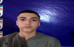 محمدامین خجسته
