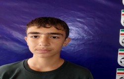 ابوالفضل حسینی کهریز