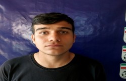 مانی سهرابی