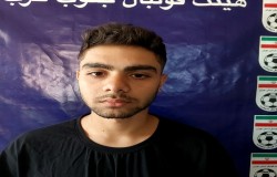 محمدطاها شیرین زبان