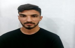 امیرحسین حبیب زاده