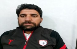 رحیم احمدزاده