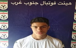 مجتبی حق ویردی