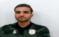 محمدعارف رمضانی