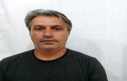 سید داود حسینی کیوج