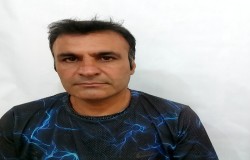 مهدی باقری حمامی