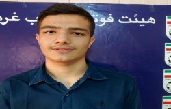 مجید حیدری