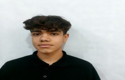 امیرمحمد نوروزی