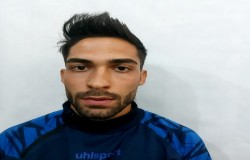 علی پورشهسواری