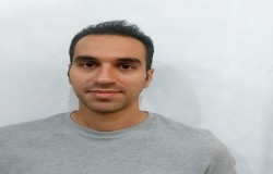 محمد عسکری کهریز