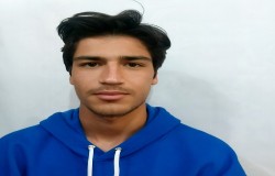 امیرحسین نوایی سفیدی