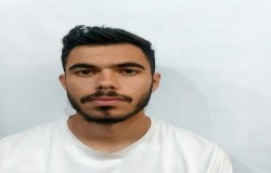 محمد پارسا بقالیان زاده