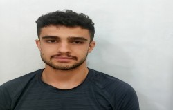 سهیل احمدنژاد