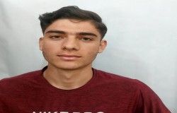 علی محمدی