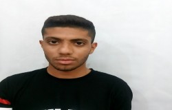 امیر محمد حمزه پور احمدی