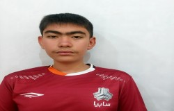 ماهان لولیا