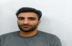 سیدعرفان مرتضوی آقجه قشلاق