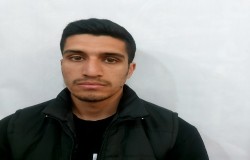 پوریا سهراب