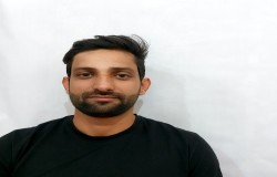 سعید خانزاده کورنده