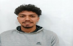 شروين جهانشاهي