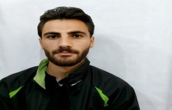 رامین خوزم