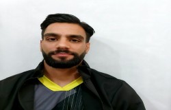 سید محمد رضا محور