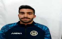 رضا روستا