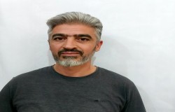 آرش سیاه منصوری