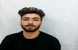 میلاد صادقی
