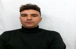 حجت نوروزی سیردانی