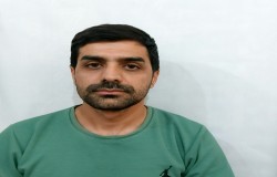 حسن عرب سرهنگی