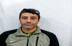 روبرت مارگوسی