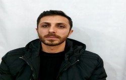 مهدی ضیا عربشاهی