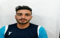 جواد رمضان پور پیشدهی