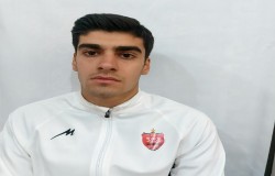 میلاد نقرئی