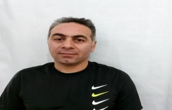 روح اله محمودی