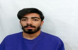 پارسا محمودی