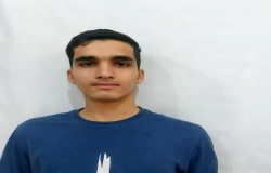 معراج مراقی