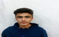 اهورا اسماعیل وندی