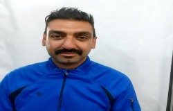 فرهاد شفيعي