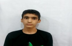 محمدرضا شرقی