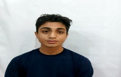 احمد امیر لطفی